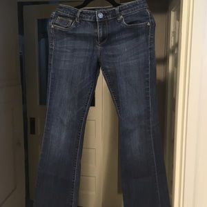 Kut from the Kloth Bootcut Jeans Size 6